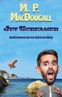 Jet Screamer - How To Steer Your Kid, #1