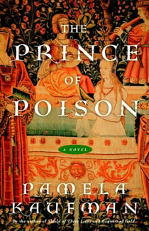 The Prince of Poison - A Novel