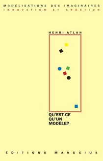 Qu'est ce qu'un modèle ?