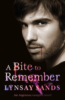 A Bite to Remember - Book Five