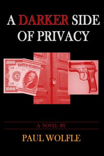 A Darker Side Of Privacy - Privacy in America, #1