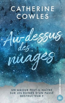 Au-dessus des nuages - Un romantic suspense captivant