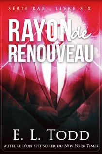 Rayon de Renouveau - Rayon, #6