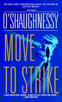 Move to Strike - A Novel