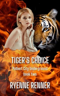 Tiger's Choice - Palbert City Underground, #2