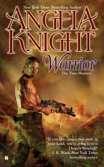Warrior - The Time Hunters
