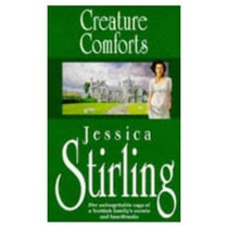 Creature Comforts - Book Two