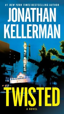 Twisted - A Novel