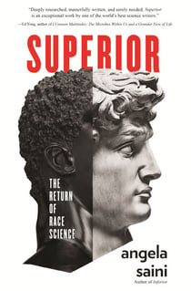 Superior - The Return of Race Science