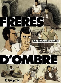 Frères d'ombre