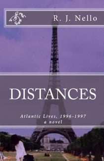 Distances: Atlantic Lives, 1996-1997 - Atlantic Lives, #3