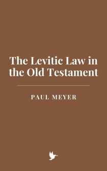 The Levitic Law in the Old Testament