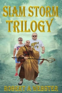 Siam Storm - Trilogy - Siam Storm, #5