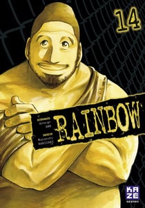 Rainbow T14