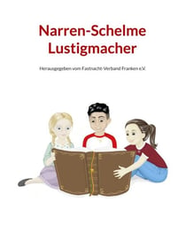 Narren Schelme Lustigmacher