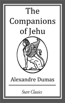 The Companions of Jehu