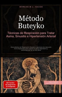Método Buteyko: Técnicas de Respiración para Tratar Asma, Sinusitis e Hipertensión Arterial - Técnica de respiración (ES), #3