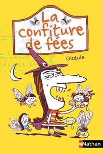 la confiture de fees