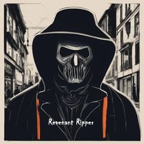 The Revenant Ripper
