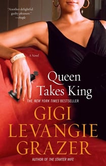 Queen Takes King - A Novel