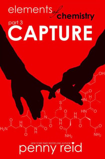 Capture - Elements of Chemistry, #3