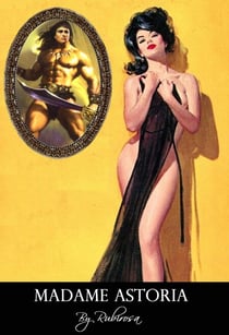Madame Astoria - The Conquests of Samson, #1