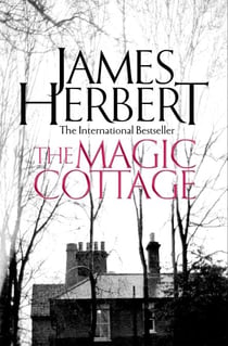 The Magic Cottage - A slow-burn psychological horror from Britain’s legendary king of terror
