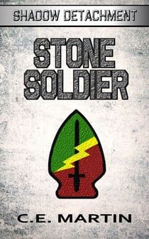 Stone Soldier - Shadow Detachment, #3