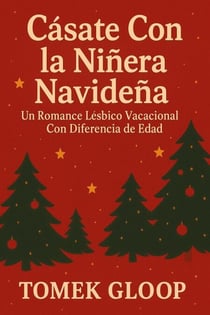 Cásate Con la Niñera Navideña