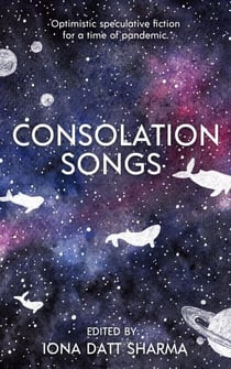 Consolation Songs