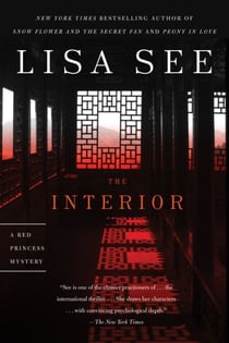 The Interior - A Red Princess Mystery