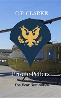 Private Peffers - The Bear Necessities - Private Peffers, #2