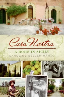 Casa Nostra - A Home in Sicily