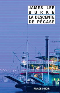 La descente de Pégase