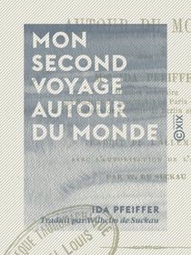 Mon second voyage autour du monde