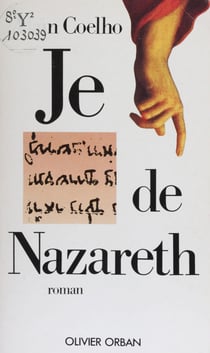 Je de Nazareth - ou la Lettre et l'Ombre