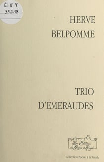 Trio d'émeraudes