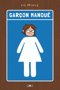 Garçon manqué