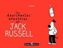 Les déprimantes aventures de Jack Russell