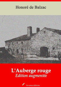 L'Auberge rouge – suivi d'annexes - Nouvelle édition 2019