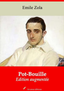 Pot-Bouille – suivi d'annexes - Nouvelle édition 2019