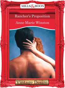 Rancher's Proposition