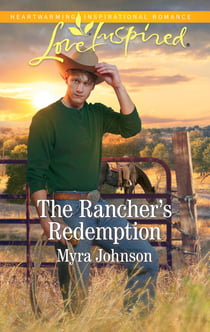 The Rancher's Redemption