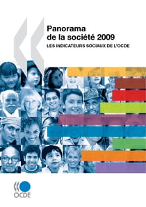 Panorama de la société 2009 - Les indicateurs sociaux de l'OCDE