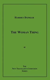 The Woman Thing