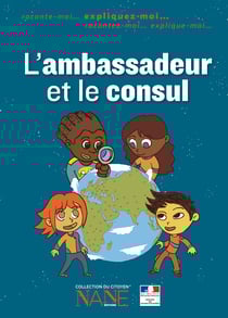 Expliquez-moi l'Ambassadeur et le consul