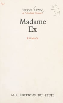 Madame Ex