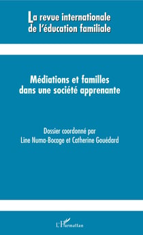 Médiations et familles dans une société apprenante