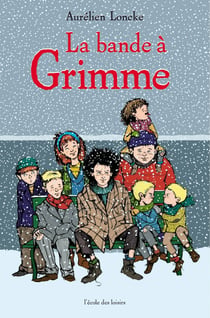 La bande à Grimme