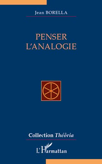 Penser l'analogie